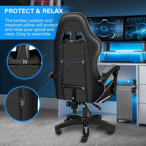 ergonomic chair quora