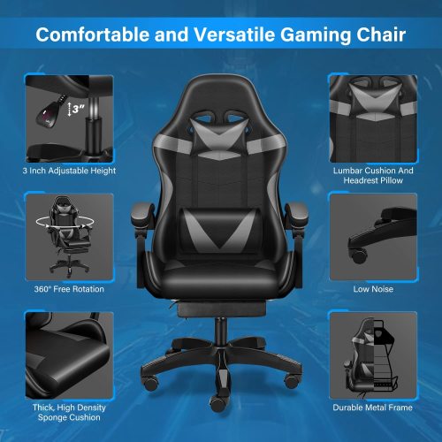 sam's club gamer chair